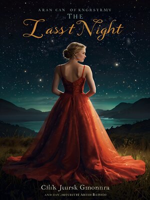 cover image of The Last Night